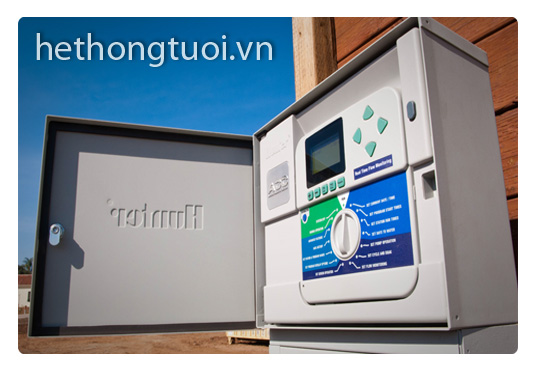 Bộ điều khiển tưới Hunter ACC