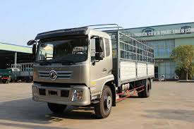 xe tai dongfeng