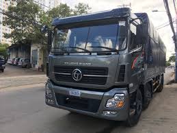 xe tai dongfeng