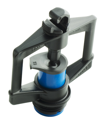 Vòi phun mưa Toro - Úc