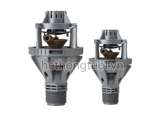 Vòi phun mưa R33 Nelson