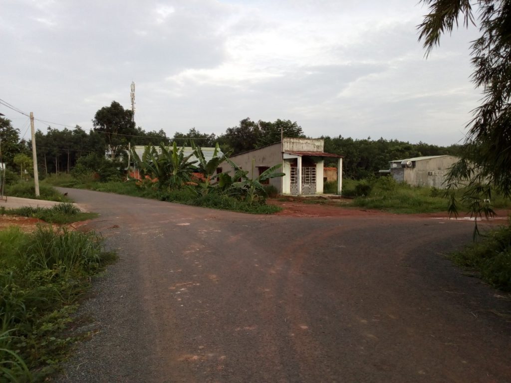 Äáº¥t Tiáº¿n ThÃ nh Thá» xÃ£ Äá»ng XoÃ i