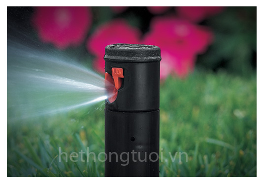 he thong tuoi san vuonbec phun tuoi co bec phun tuoi caybec phun xoay voi phun xoay 360 do