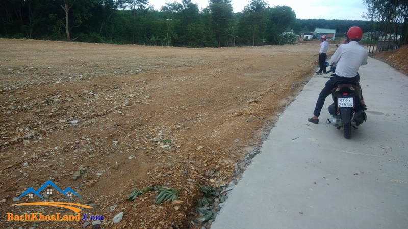 BÃ¡n Äáº¥t ná»n phÃ¢n lÃ´ PhÆ°á»ng TÃ¢n Äá»ng