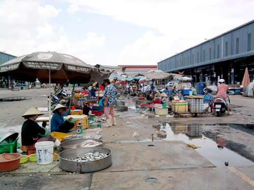 ban ngay cho binh duong