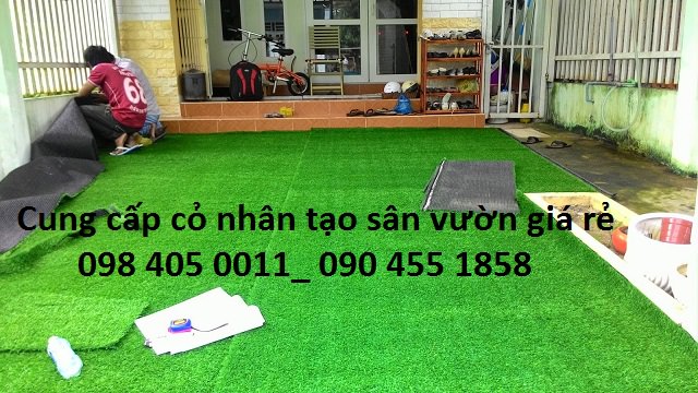 co nhan tao co nhua gia gia re nhat ha noi 098 405 0011