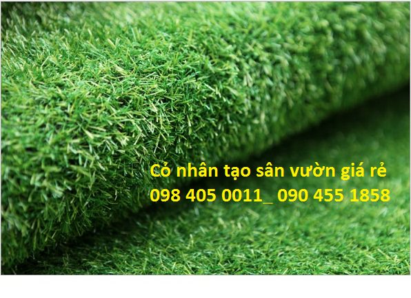 co nhan tao co nhua gia gia re nhat ha noi 098 405 0011