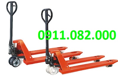 chuyen cung cap xe nang tay thap gia re can tho xe nang tay 2500kg 3000kg 5000kg