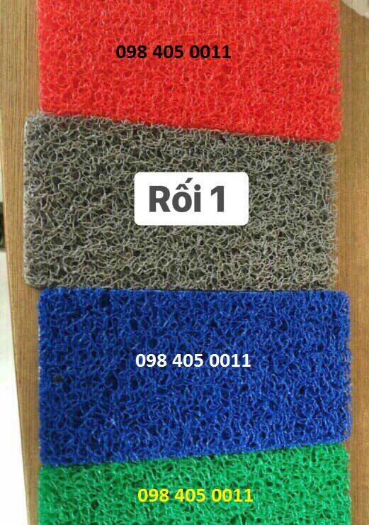 tham nhua gai cuc 07m va 09 m x 10m cuon gia re nhat ha noi 098 405 0011