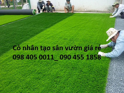 dia chi ban co nhan tao 2cm gia re nhat ha noi 098 405 0011
