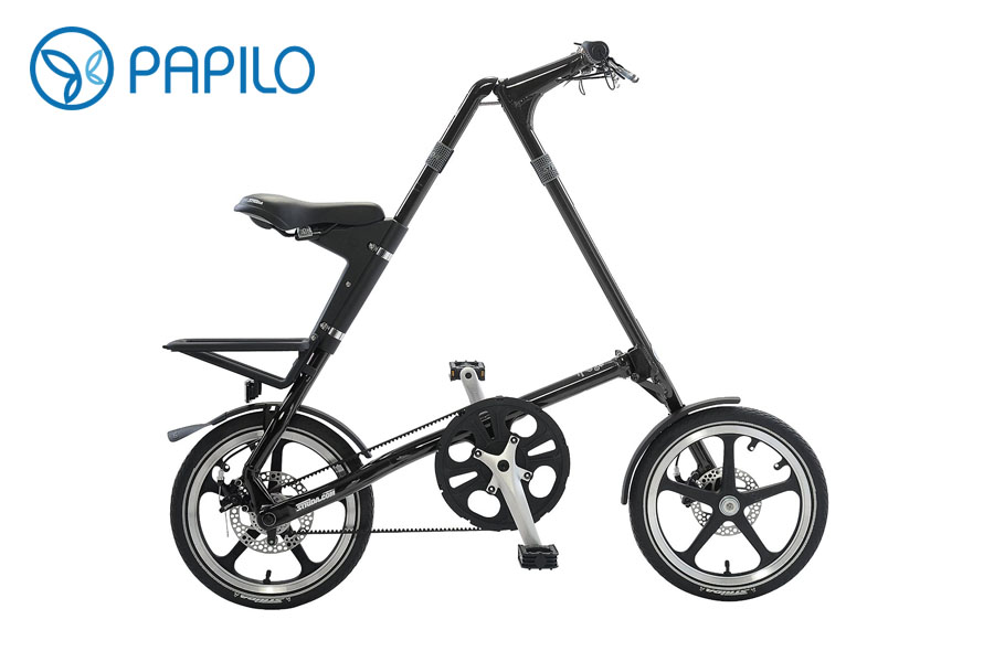 chiec xe dap gap strida hay nhat tot nhat ban chay nhat