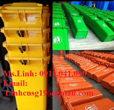 chuyen cung cap tat ca cac loai thung rac gia re