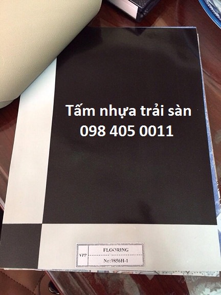 tam nhua lot san day 18mm gia re 098 405 0011