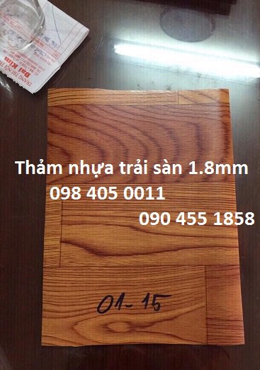 tam nhua lot san day 18mm gia re 098 405 0011