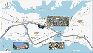 khoi dong giai doan 2 du an dragon hill city tai ha long quang ninh