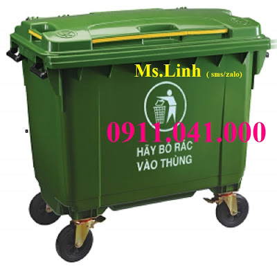 thung rac gia re lh ngay mslinh 0911041000