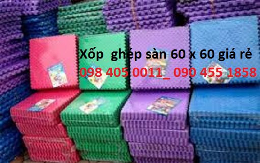 xop ghep san xop 1m xop 60 gia re 098 405 0011