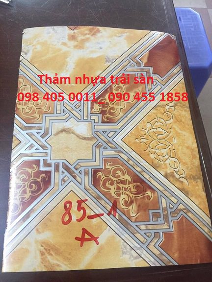 tham nhua van go chong chay tham nhua phong khach 098 405 0011