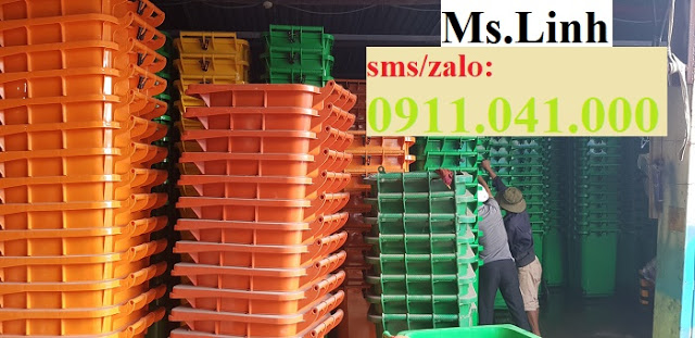 thung rac cong cong gia re vo cung