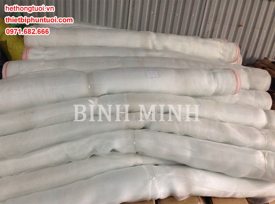 luoi chan con trung luoi chong con trung nong nghiep luoi chan con trung nha kinh luoi chan con trun