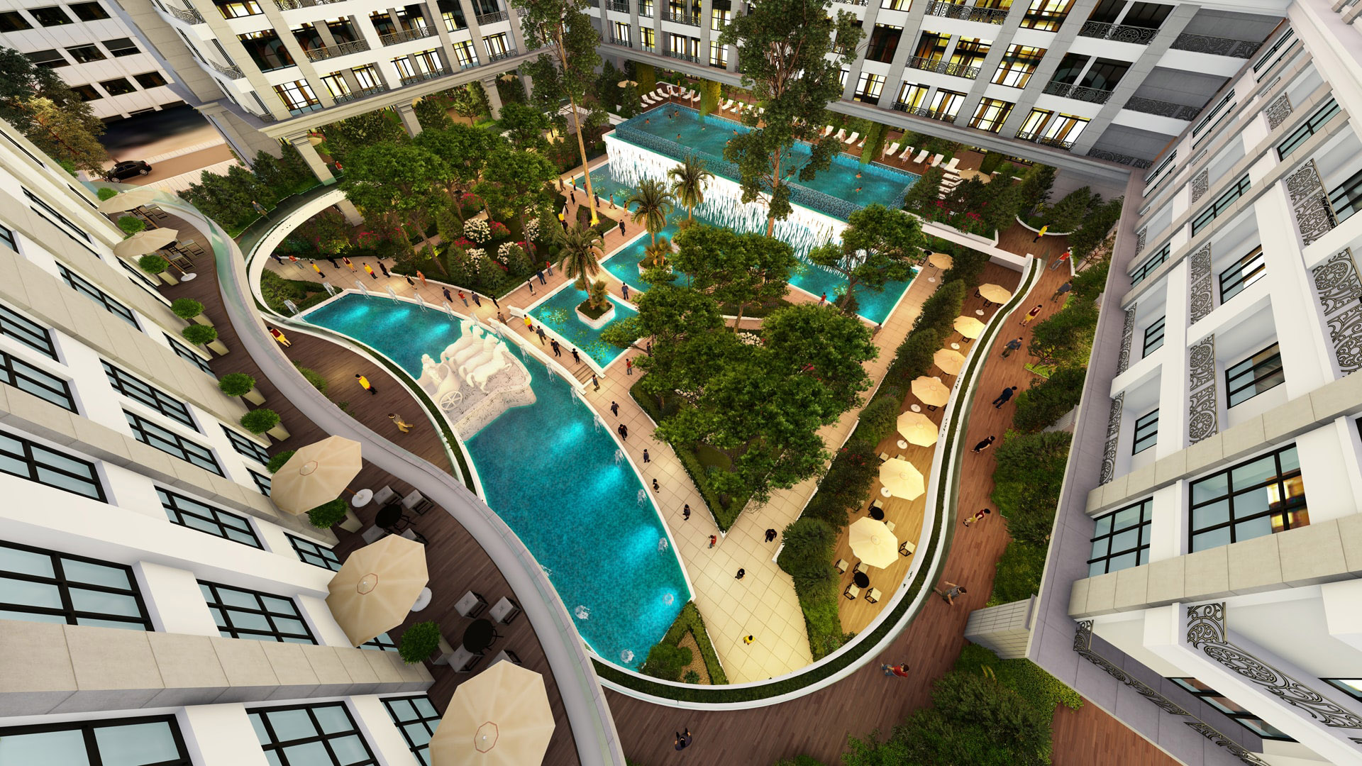 mo ban can ho cao cap ke time city chung cu sunshine garden can 44 135m2 gia 309 trieu m2