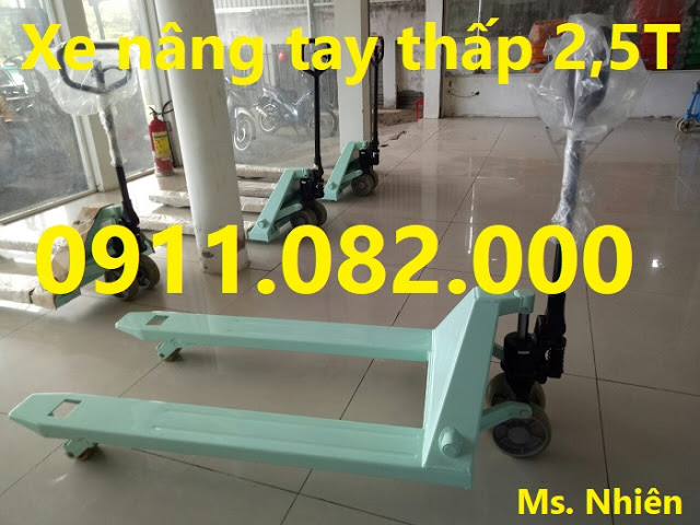 dai ly phan phoi xe nang tay thap 2500kg 3000kg 5000kg gia re nhat lh 0911082000