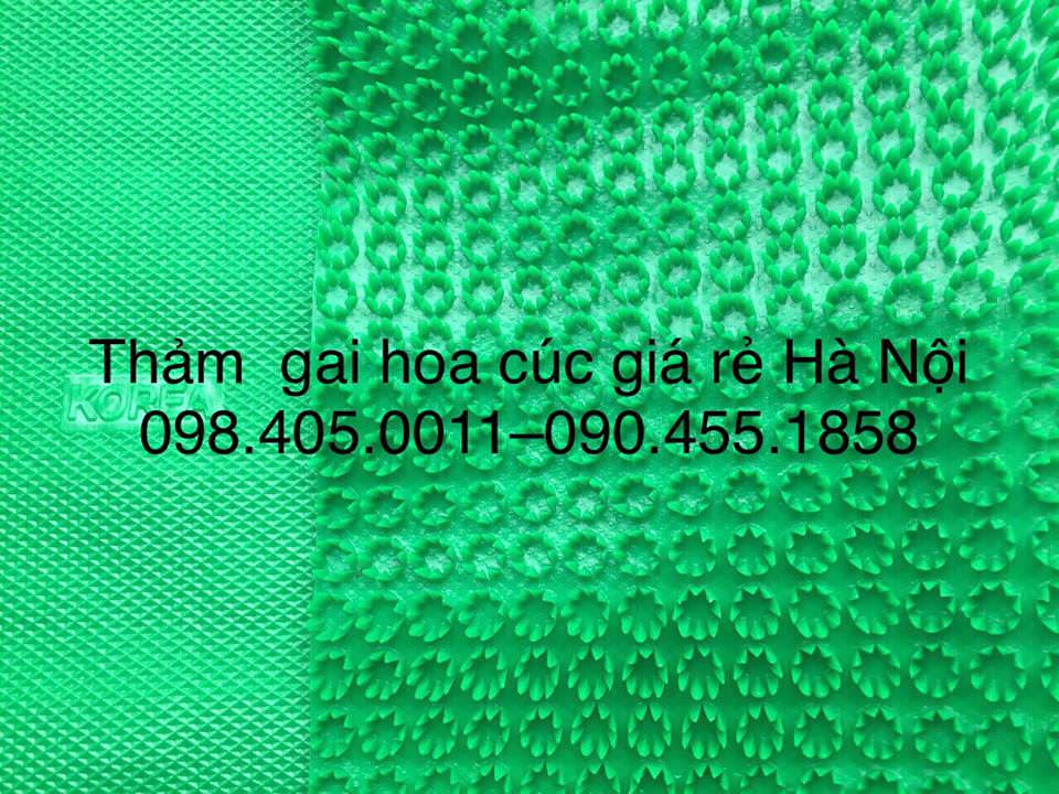 tham nhua gai cuc korea gia re tai mien bac 098 405 0011