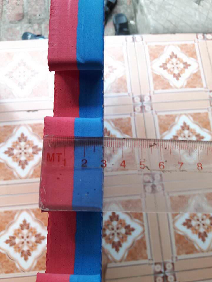 xop 1m x 1m cho phong tap chong tron cach am gia re 098 405 0011