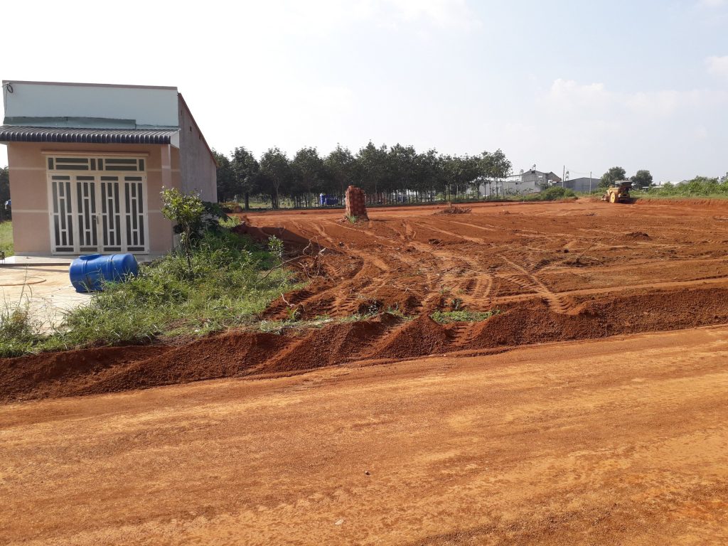 BÃ¡n Äáº¥t ná»n phÆ°á»ng TÃ¢n BÃ¬nh Thá» xÃ£ Äá»ng XoÃ&nbsp;i