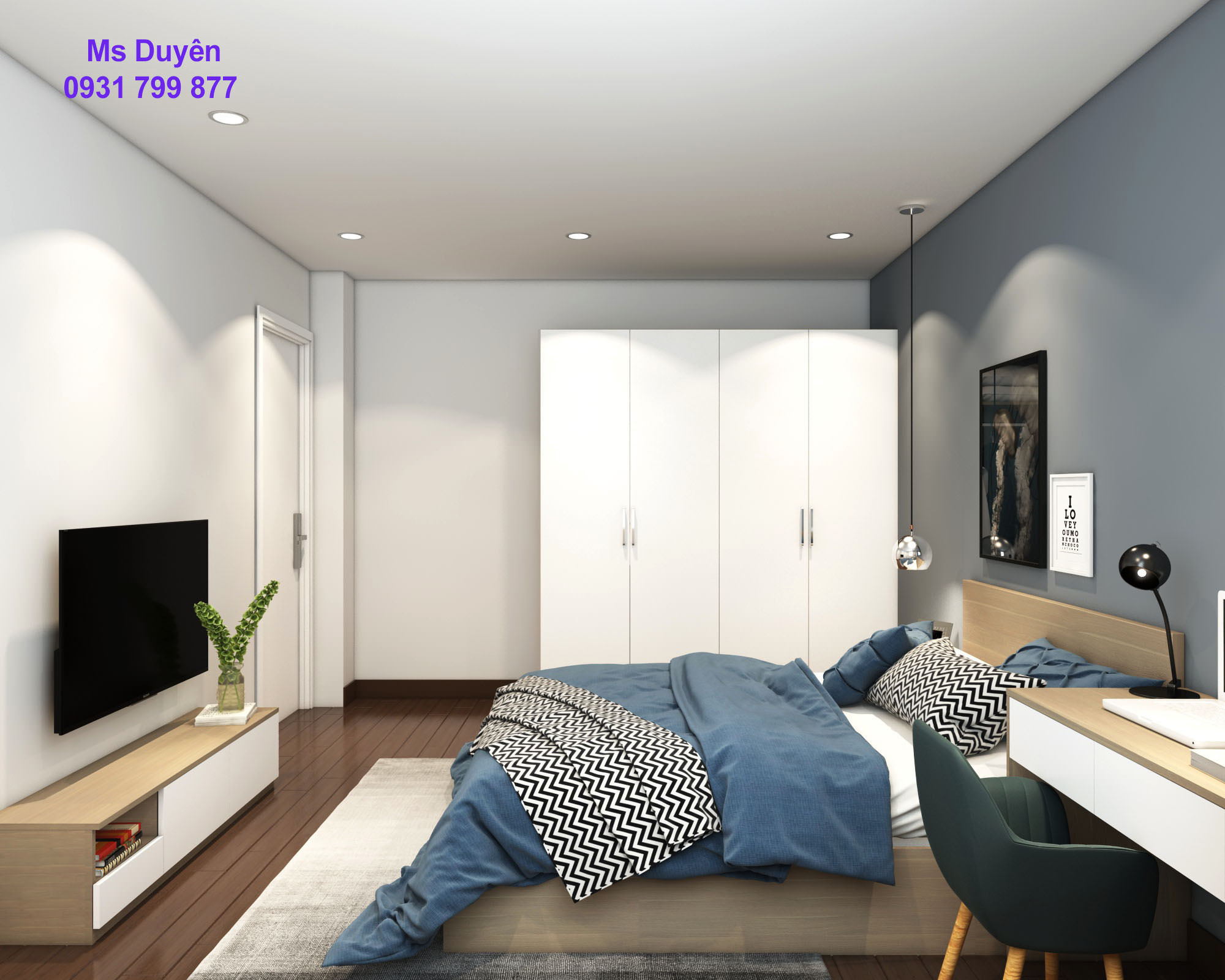 can ho cho thue aviva residences dich vu chat luong cao duy nhat tai vsip1