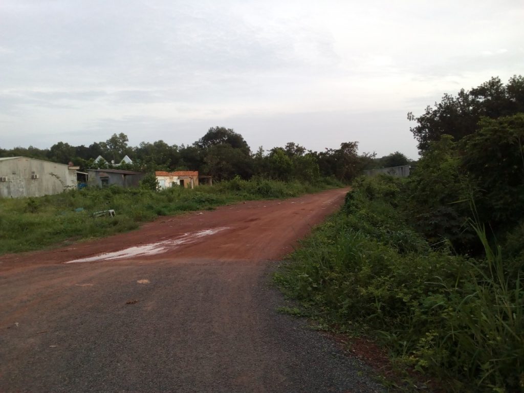 BÃ¡n Äáº¥t ná»n xÃ£ Tiáº¿n ThÃ&nbsp;nh, Thá» xÃ£ Äá»ng XoÃ&nbsp;i, Tá»nh BÃ¬nh PhÆ°á»c