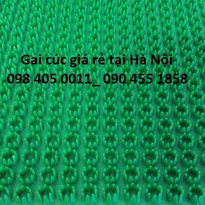 nhua gai cuc chong tron truot san nhua ngoai troi gia re 098 405 0011