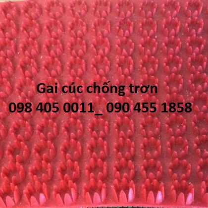 nhua gai cuc chong tron truot san nhua ngoai troi gia re 098 405 0011