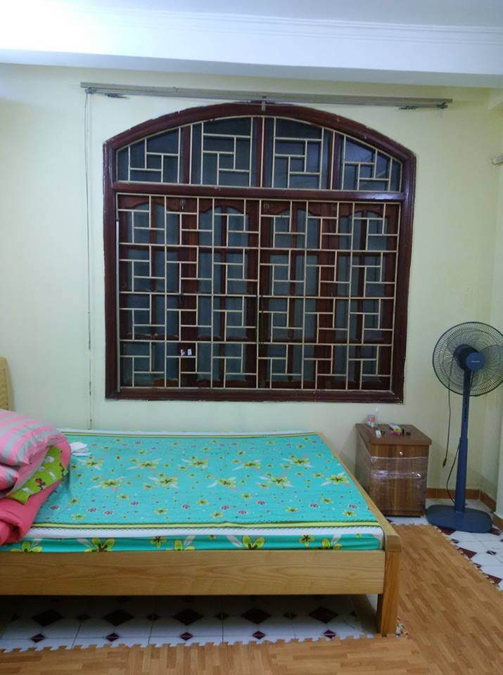 ban nha trung liet dien tich 20m2 5 tang mat tien 36m gia 27 ty