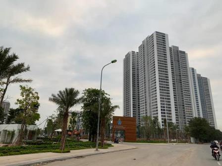 em can ban gap can ho 2pn 2vs 70m2 cc vinhomes greenbayfull noi thatnha moi 100gia 3 ty co thuong lu