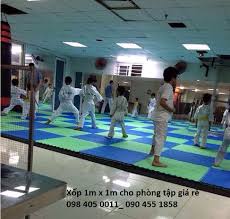 tham xop trai san 1mx 1m the duc tai ha noi 098 405 0011 cong ty chuyen cung cap xop 1m x 1m day 26 