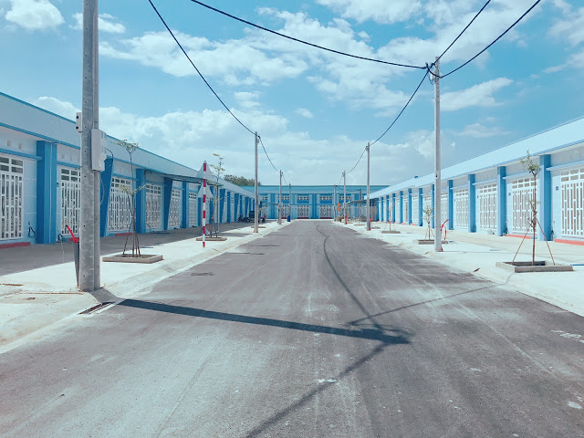 nha gia re khuyen mai hot dau nam 2019