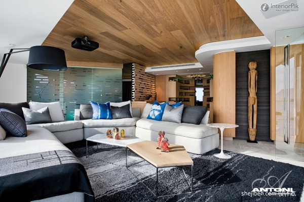 nhung kieu mau thiet ke noi that dep cho nha ban