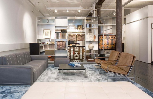 nhung kieu mau thiet ke noi that dep cho nha ban