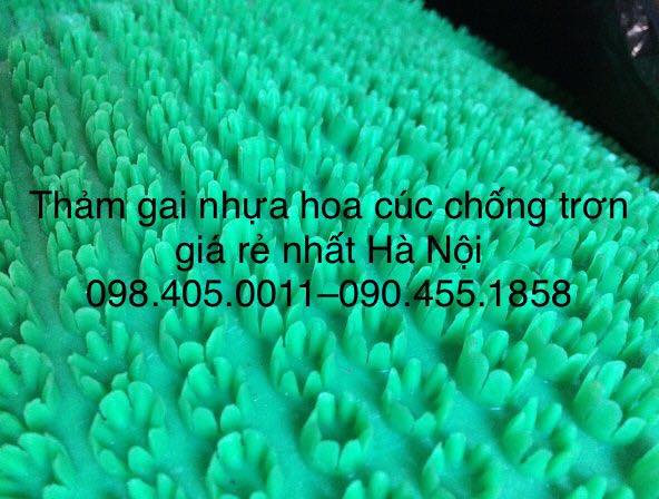 ban tham nhua gai cuc gia re 098 405 0011