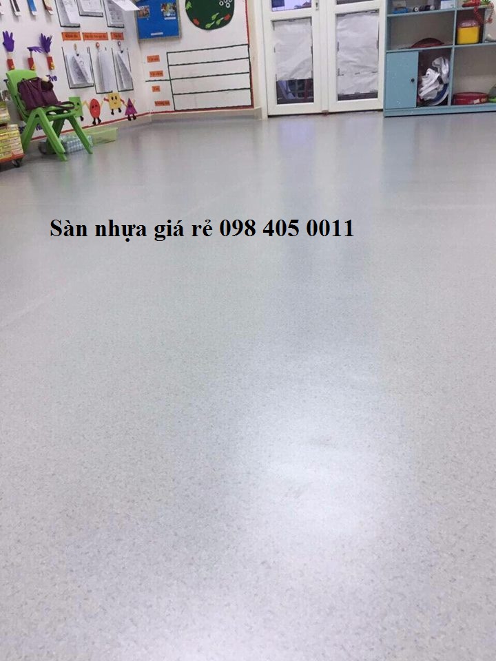 san nhua chong chay khong tham nuoc ben mau 098 405 0011