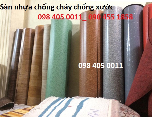 san nhua khong tham nuoc san chong tron van go gia re 098 405 0011