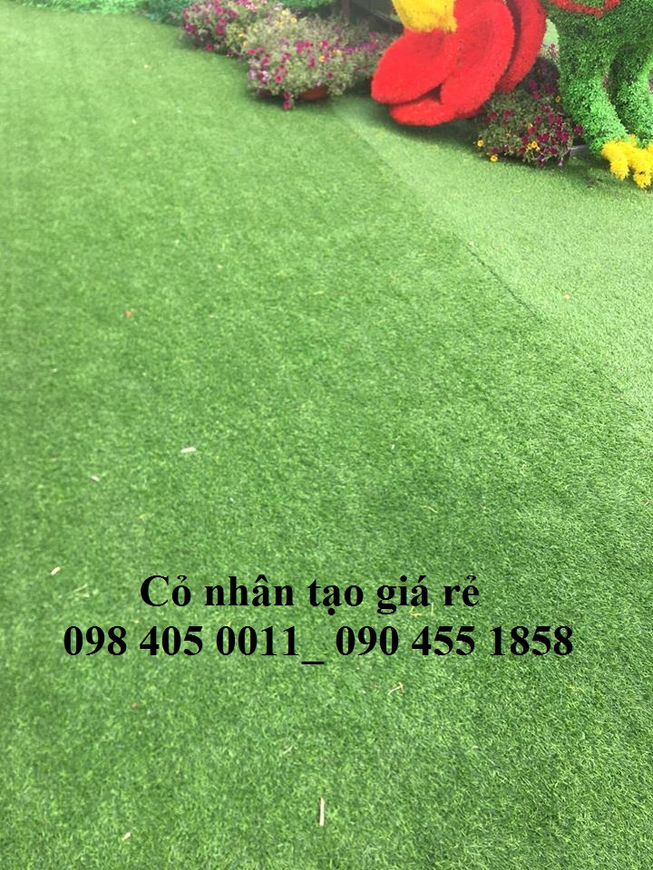 co nhan tao ngoai troi gia re nhat ha noi 098 405 0011