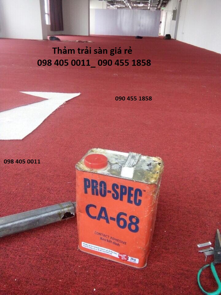 tham van phong gia re chi 35k m2 098 405 0011