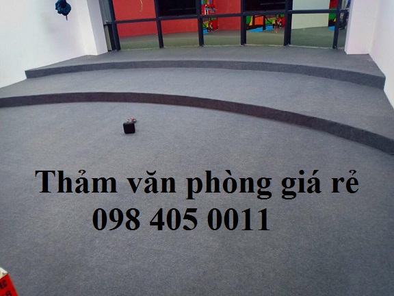tham van phong gia re chi 35k m2 098 405 0011