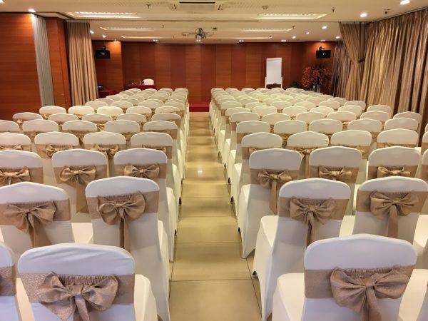 cho thuê hội trường tổ chức hội thảo