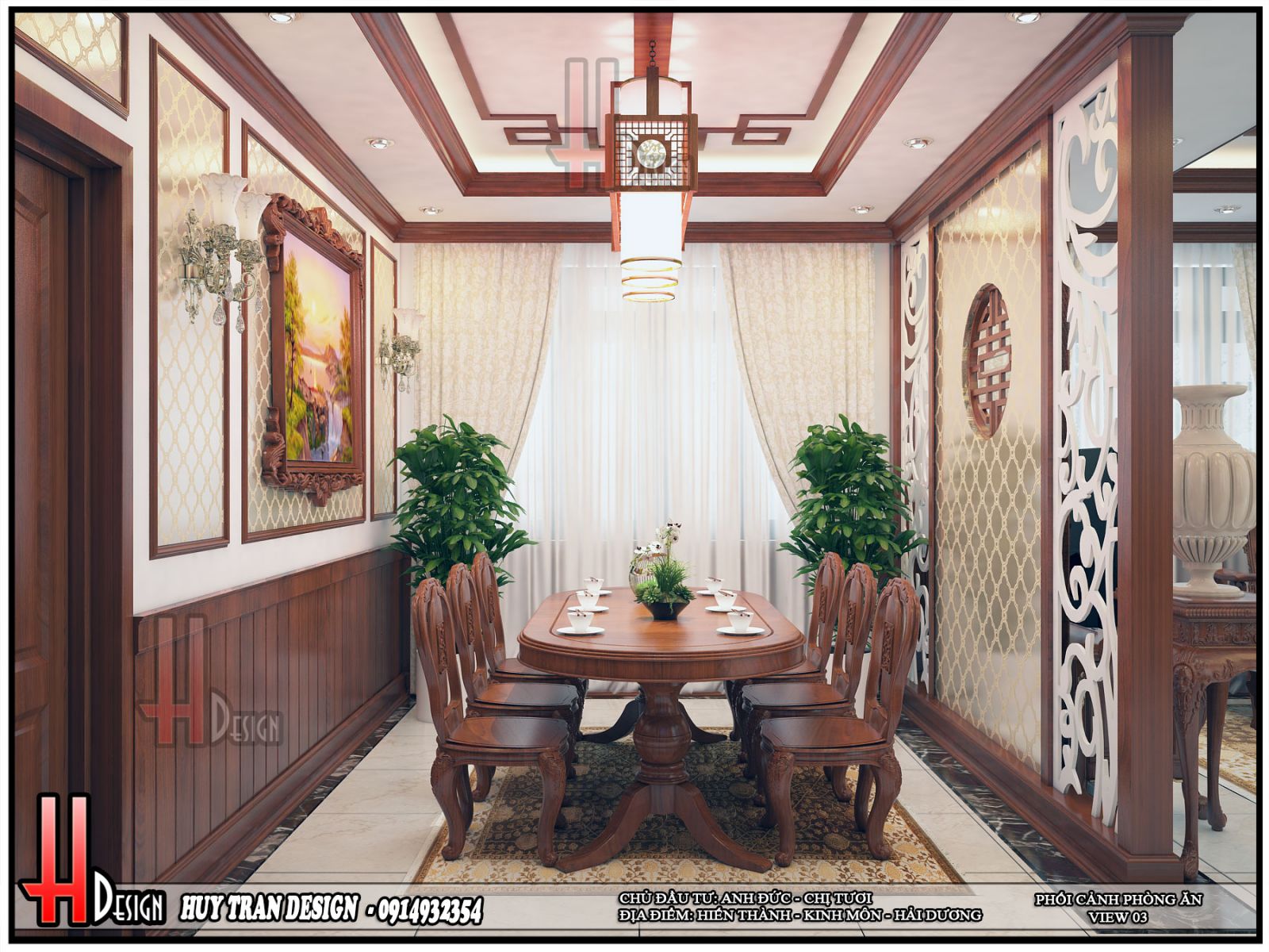 thiet ke noi that dep cho nha va biet thu