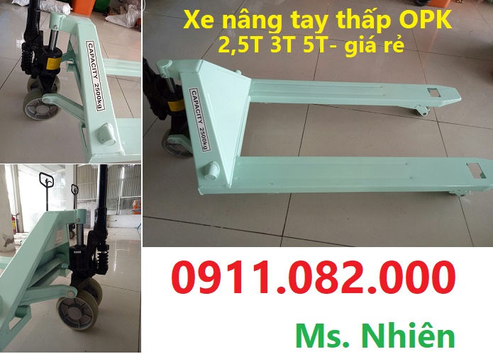 noi cung cap xe nang tay thap 3 tan gia re tai an giang 0911082000