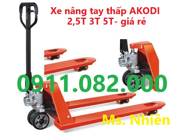 noi cung cap xe nang tay thap 3 tan gia re tai an giang 0911082000