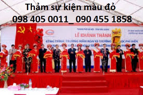 tham do gia re tham su kien dung mot lan ha noi 098 405 0011